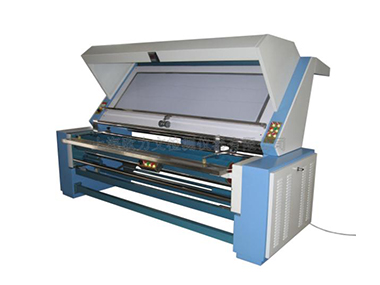 OL-H驗布機