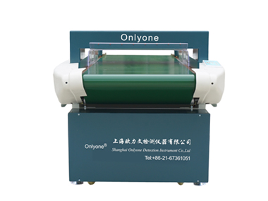 OL-620H檢針機